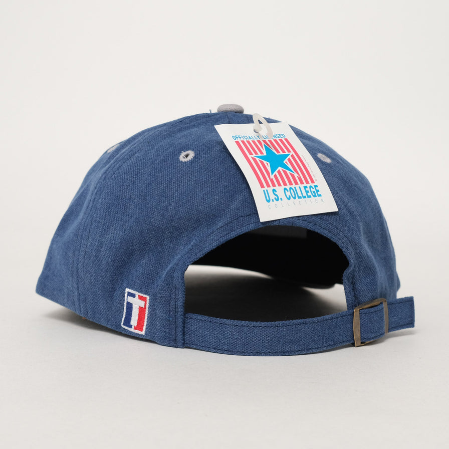 Vintage DS Georgetown Hoyas Strapback 