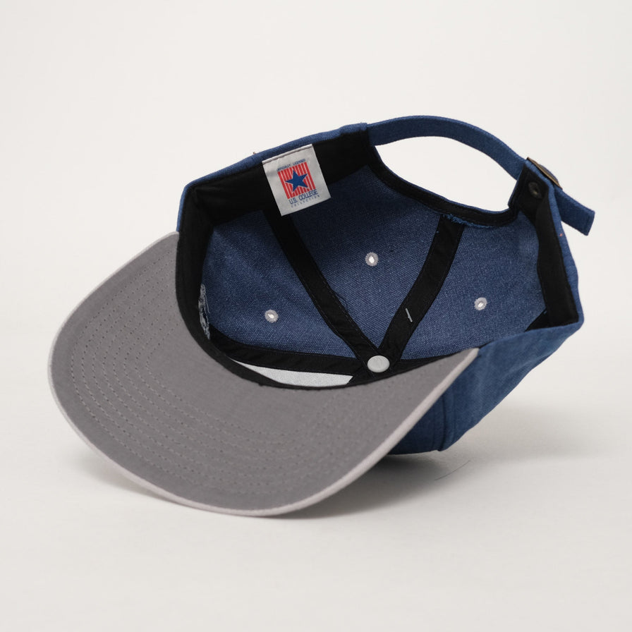 Vintage DS Georgetown Hoyas Strapback 