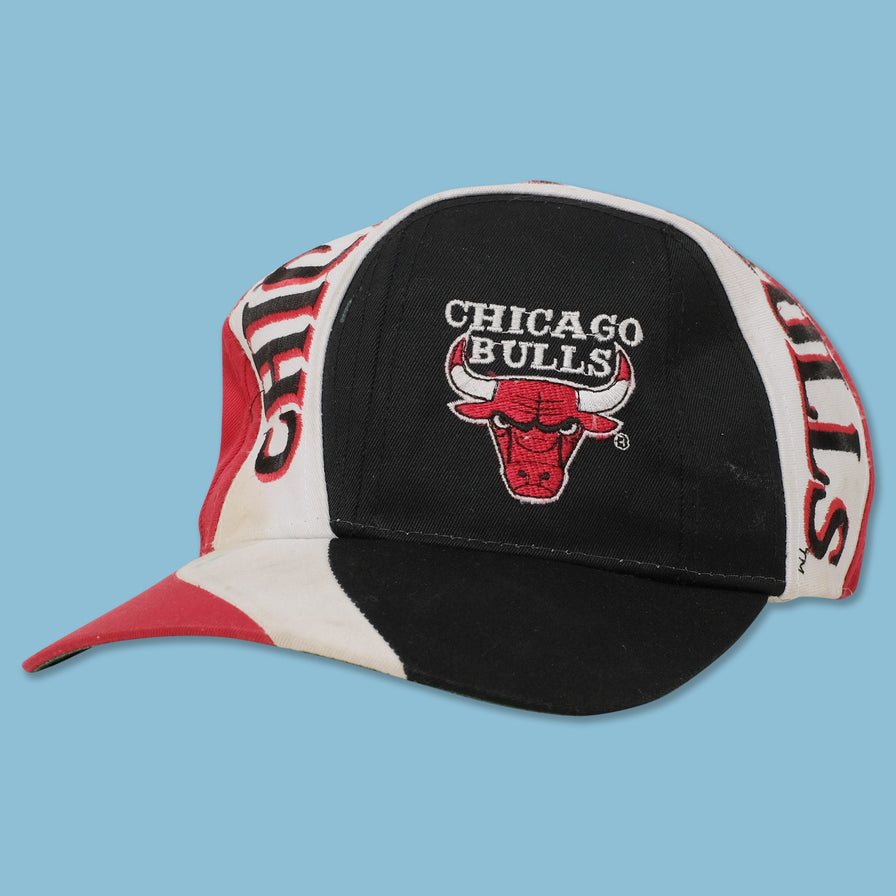 Vintage Chicago Bulls Snapback 