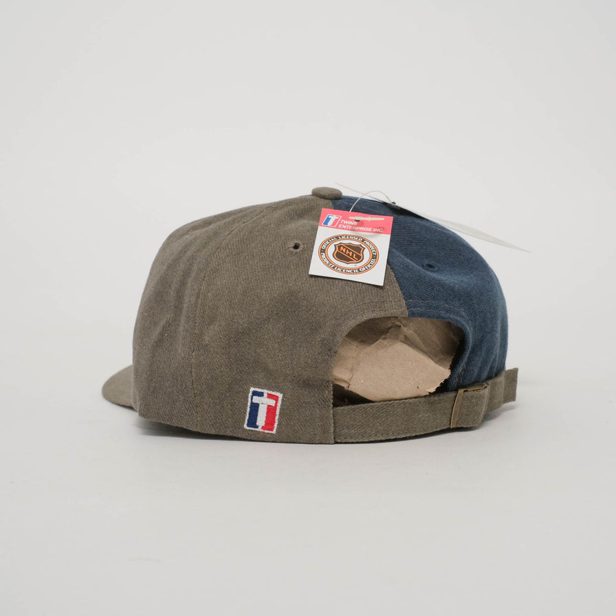 Vintage DS Anaheim Mighty Ducks Strapback 
