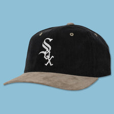 Vintage DS Chicago White Sox Cord Strapback 