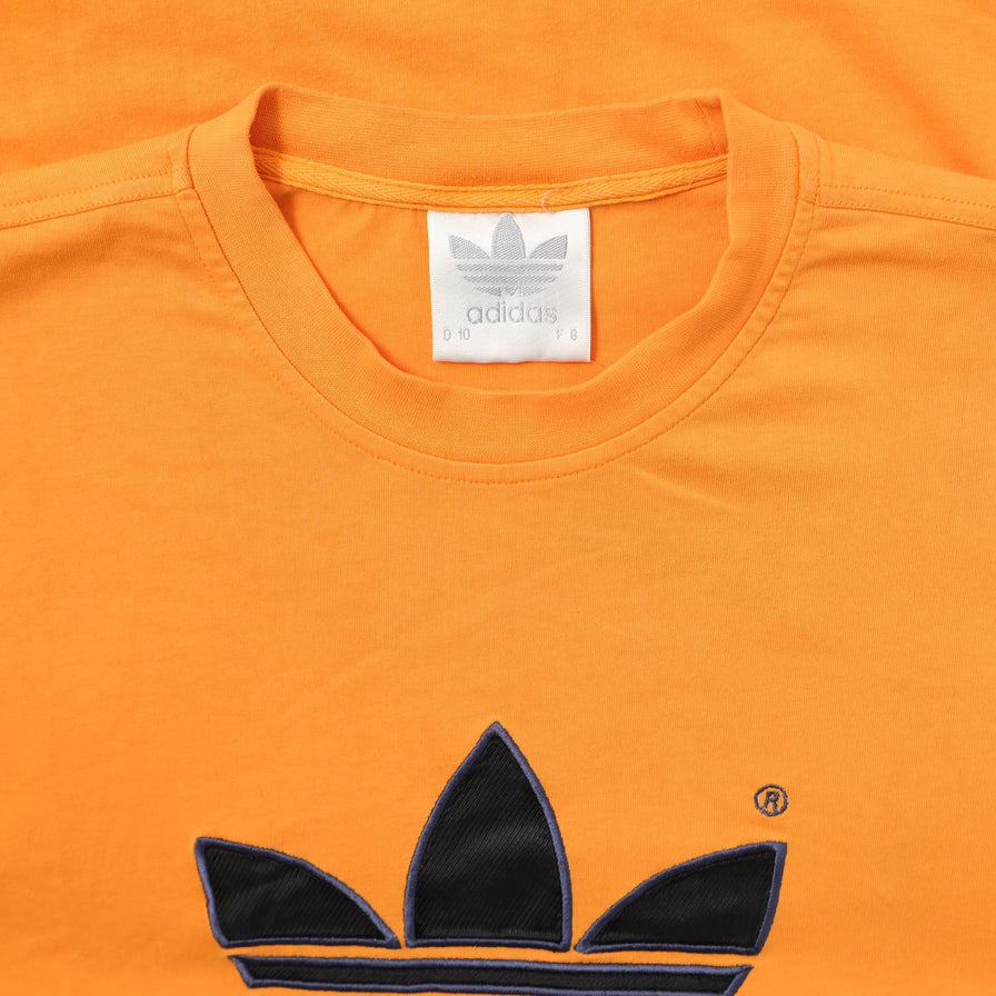Vintage adidas T-Shirt XLarge 