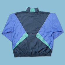 Vintage Nike Track Jacket Large 