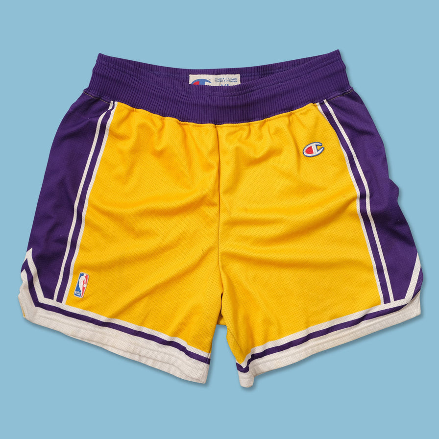 Vintage Champion Shorts XLarge 
