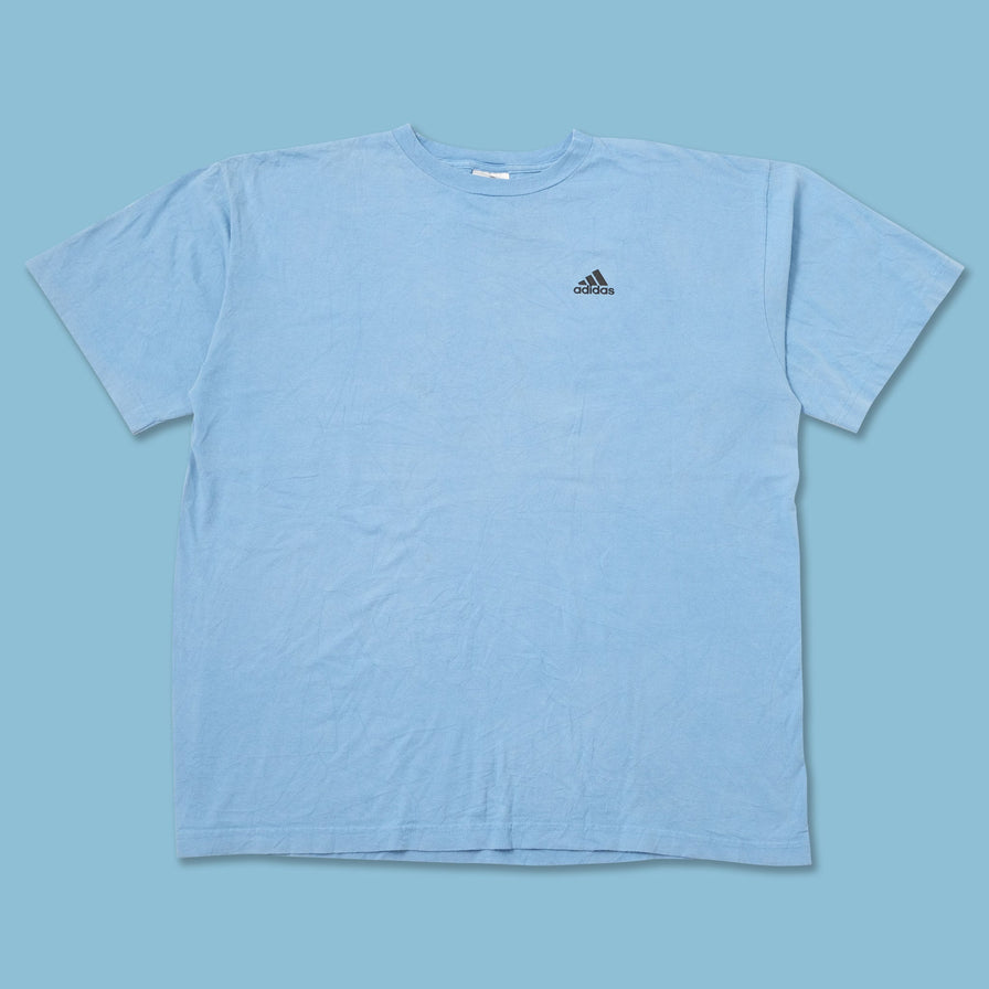 Vintage adidas T-Shirt XLarge 