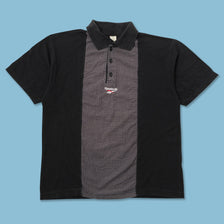 Vintage Reebok Polo Medium 