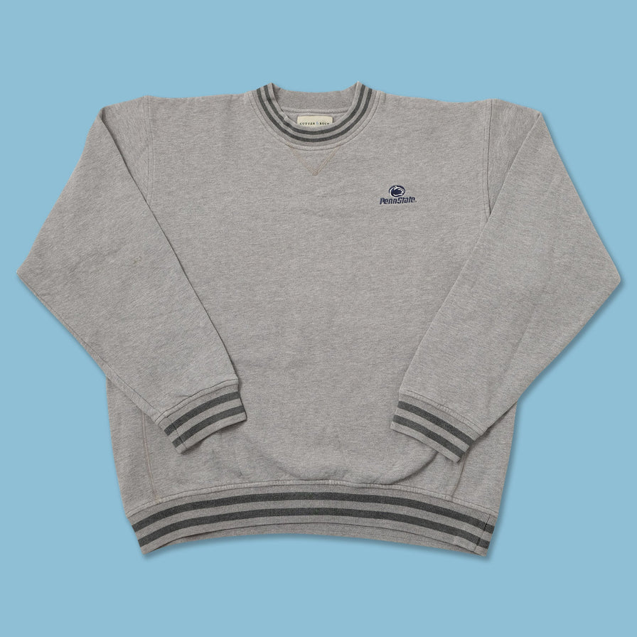 Vintage Penn State Sweater Medium 