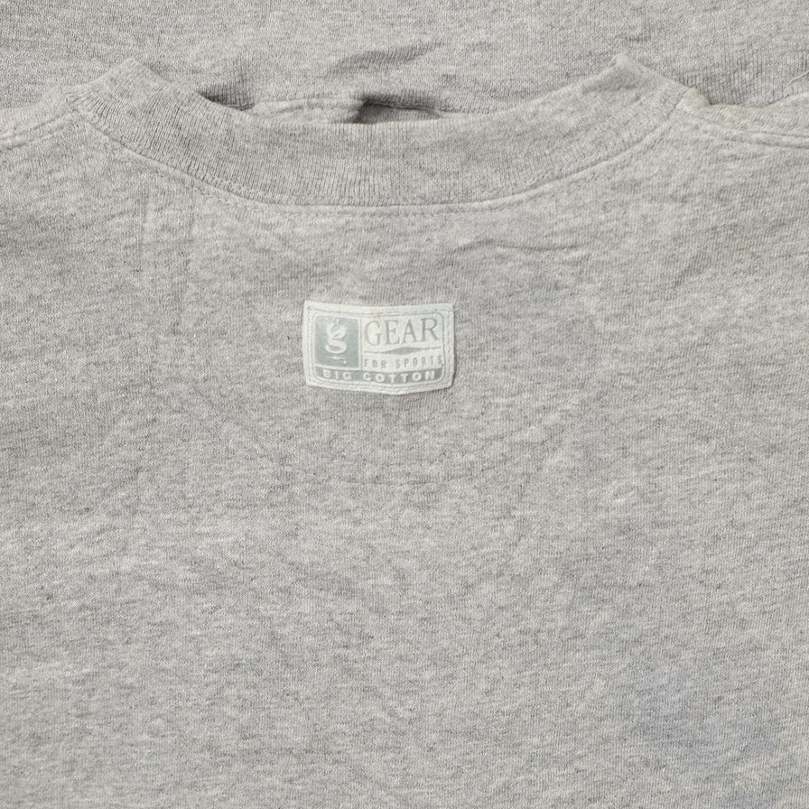 Vintage 2003 World Series Sweater XXLarge 