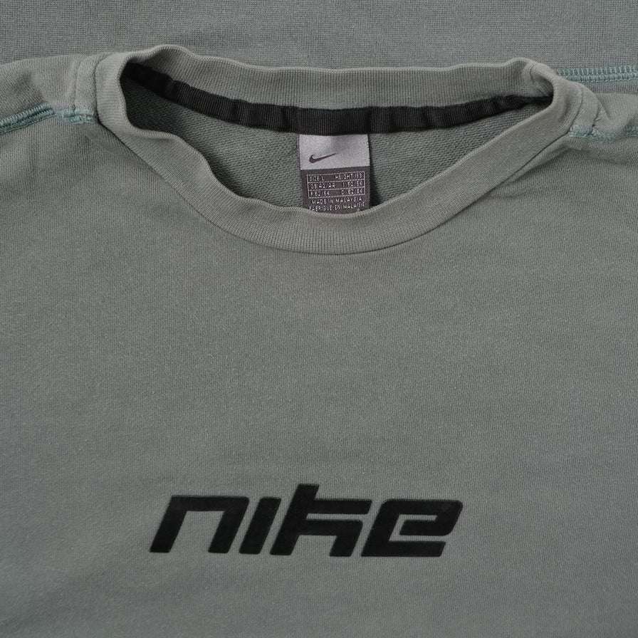 Vintage Nike Sweater Large 