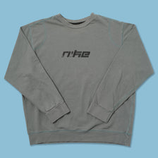 Vintage Nike Sweater Large 