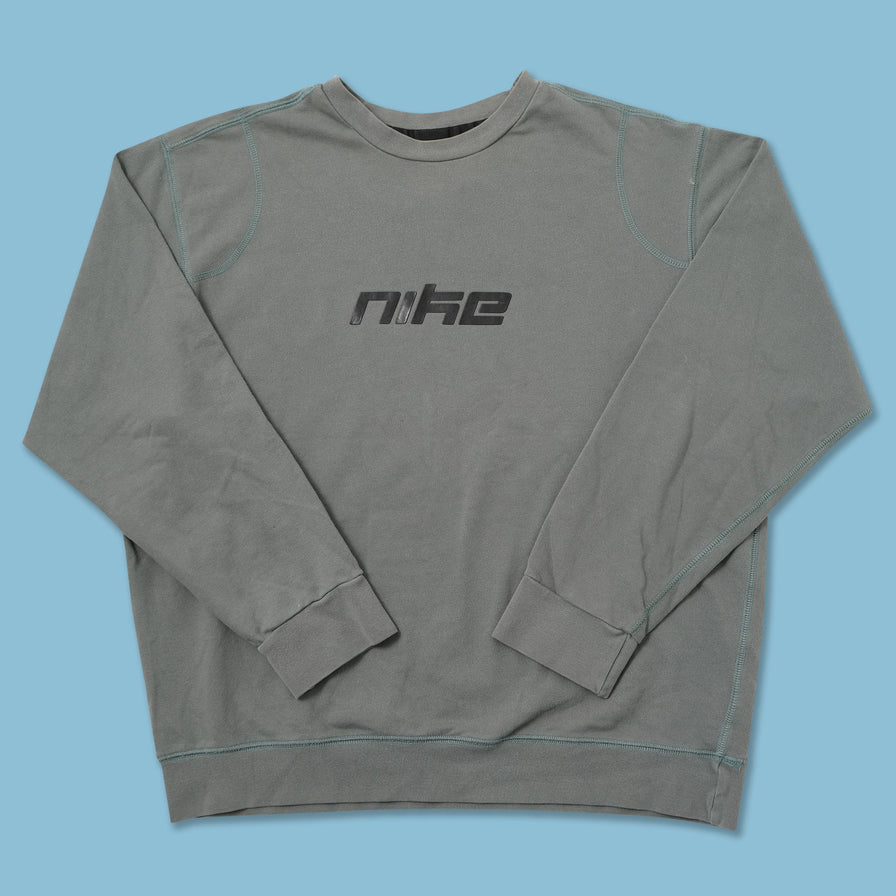 Vintage Nike Sweater Large 