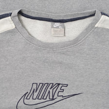 Vintage Nike Sweater Large 