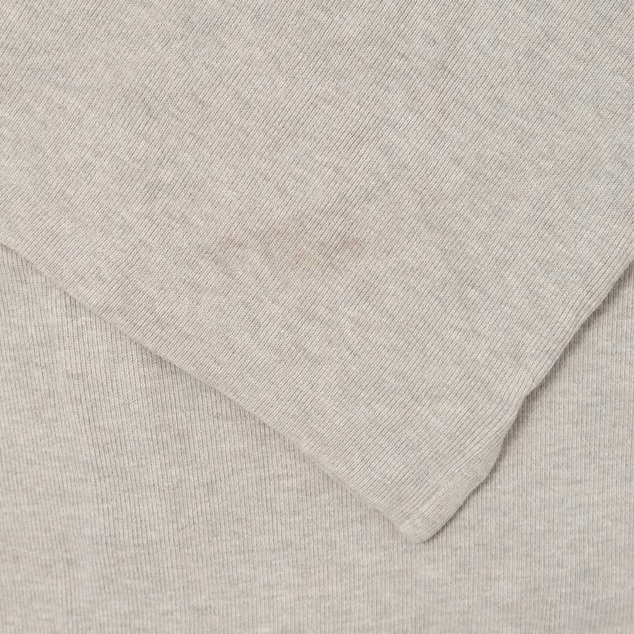 Vintage Polo Ralph Lauren Q-Zip Sweater Large 