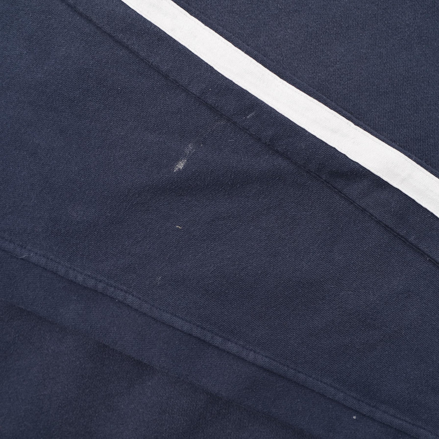 Vintage Nike Hoody Large 