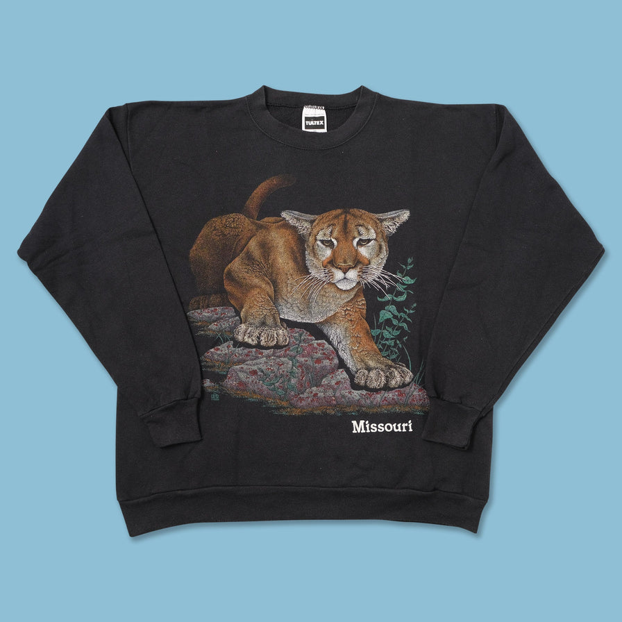 Vintage Missouri Sweater XXLarge 