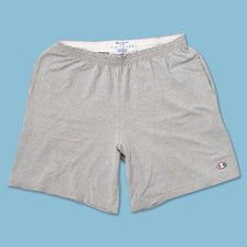 Vintage Champion Sweat Shorts Large 
