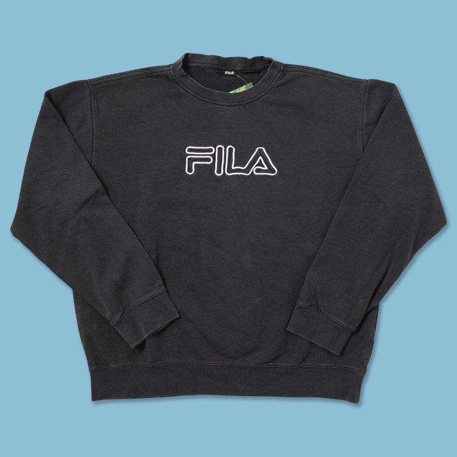 Vintage Fila Sweater XXLarge 