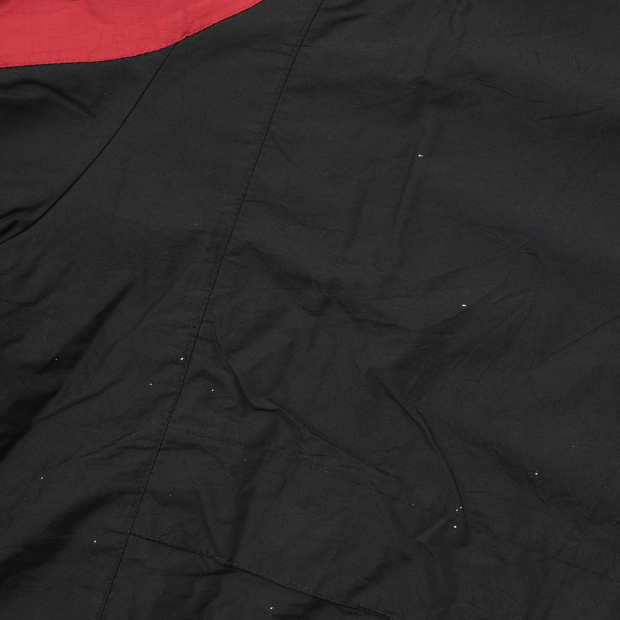 Vintage Nike Stanford Track Jacket XLarge 