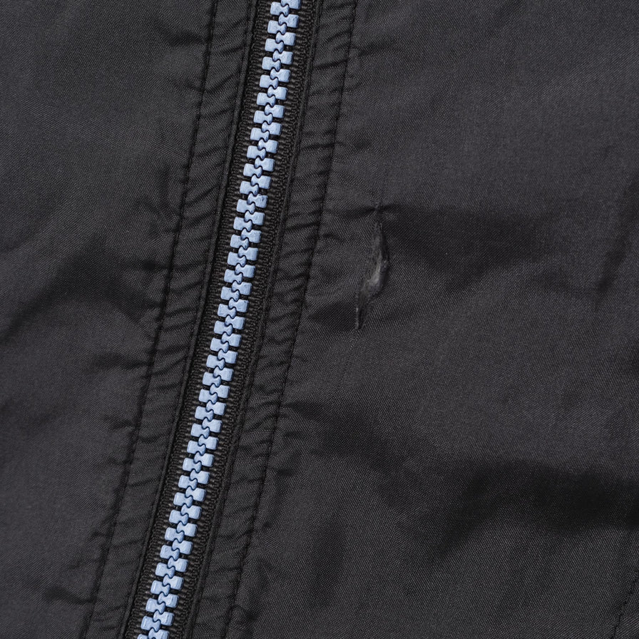 Vintage Nike Track Jacket XLarge 