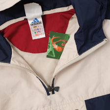 Vintage adidas Windbreaker Large 