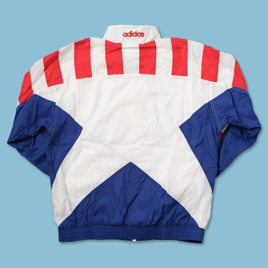 Vintage adidas Track Jacket XLarge 