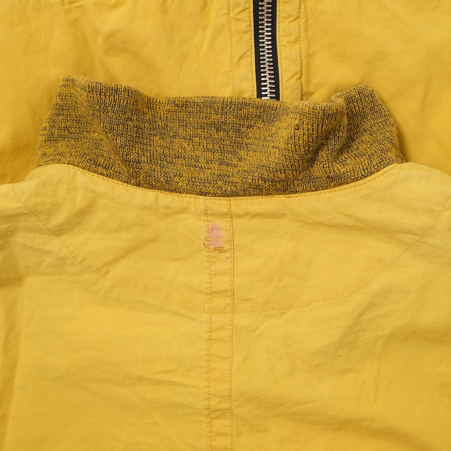 Vintage Hugo Boss Light Jacket Large 