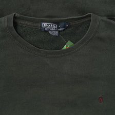 Vintage Polo Ralph Lauren Sweater Medium 