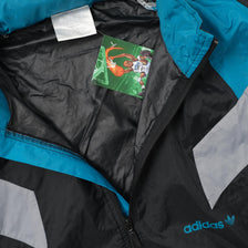 Vintage adidas Rain Jacket XLarge 