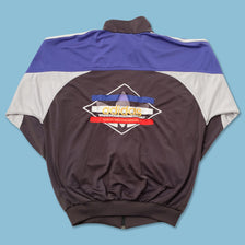 Vintage adidas Track Jacket Medium 