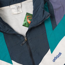Vintage adidas Track Jacket Large 