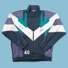 Vintage adidas Track Jacket Large 