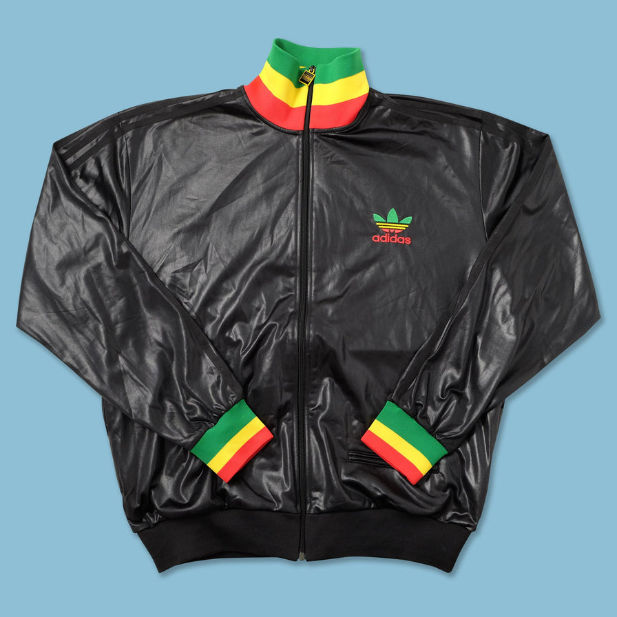 Vintage DS adidas Chile 62 Track Jacket XLarge 