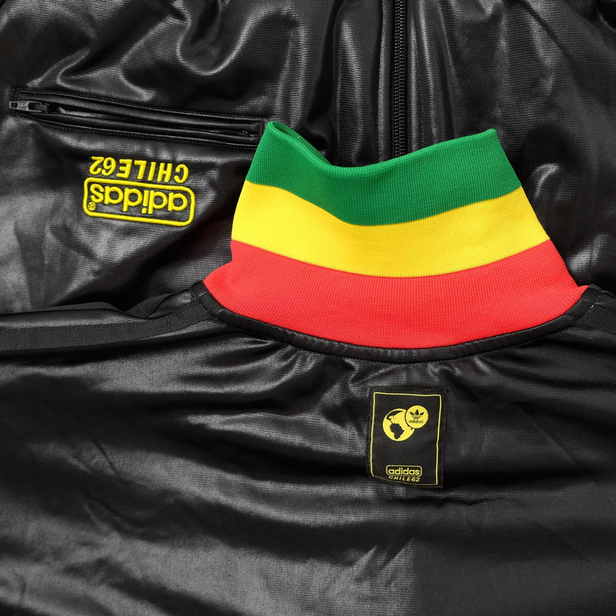 Vintage DS adidas Chile 62 Track Jacket XLarge 