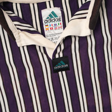 Vintage adidas Equipment Polo Large 