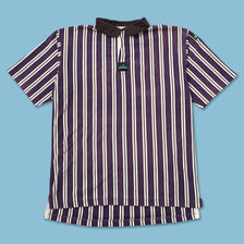 Vintage adidas Equipment Polo Large 