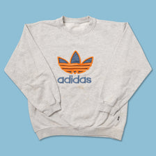 Vintage adidas Women’s Sweater XSmall 