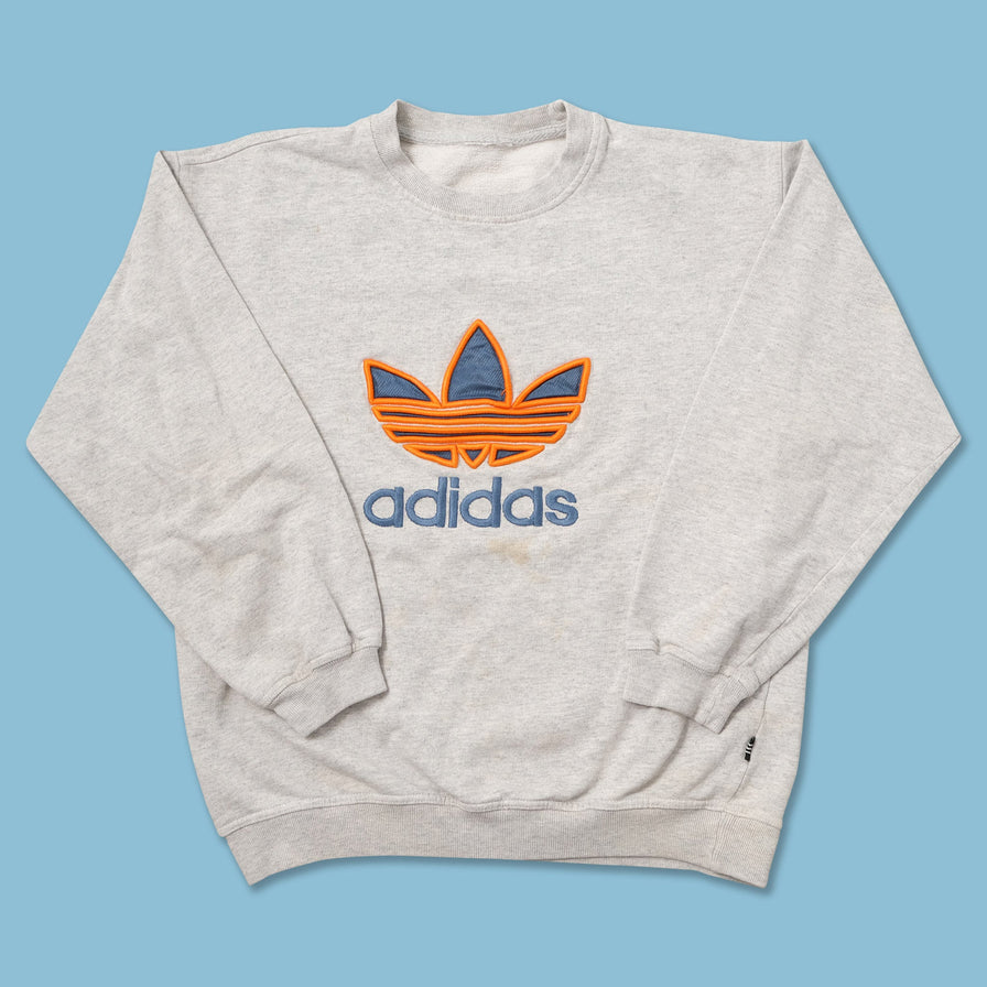 Vintage adidas Women’s Sweater XSmall 