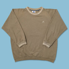 Vintage adidas Golf Sweater Large 