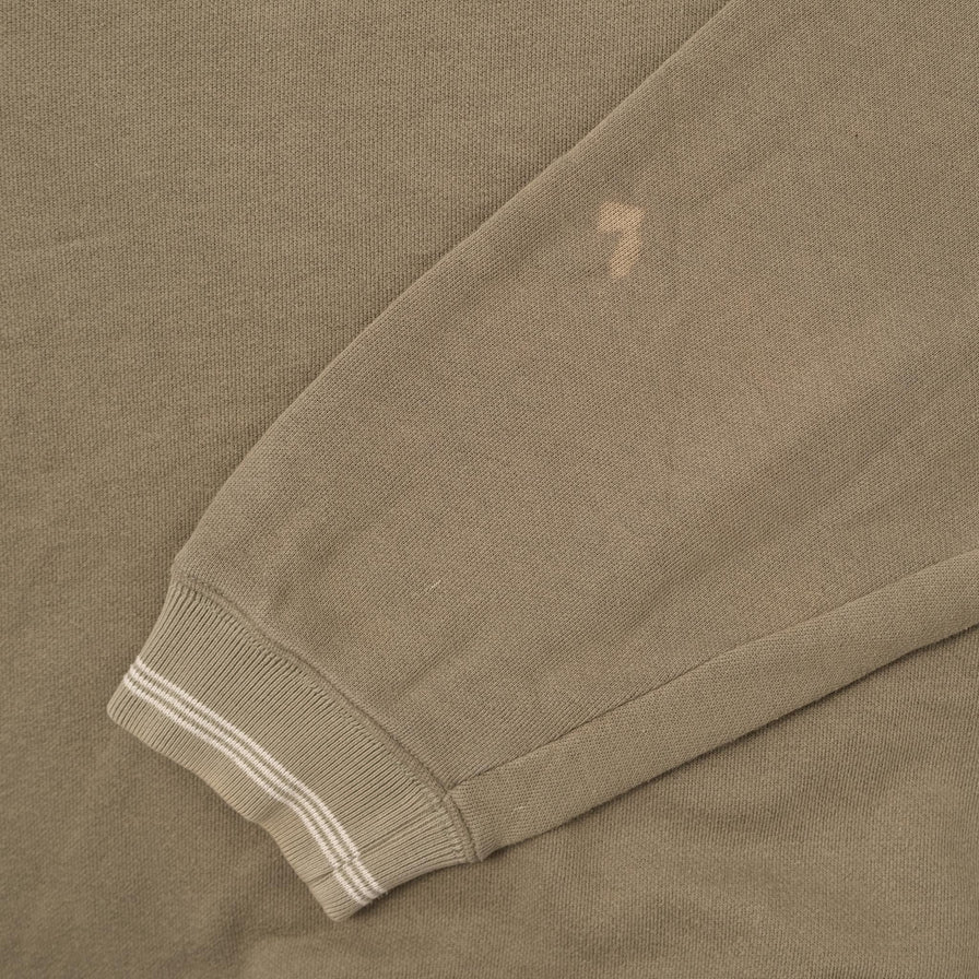 Vintage adidas Golf Sweater Large 