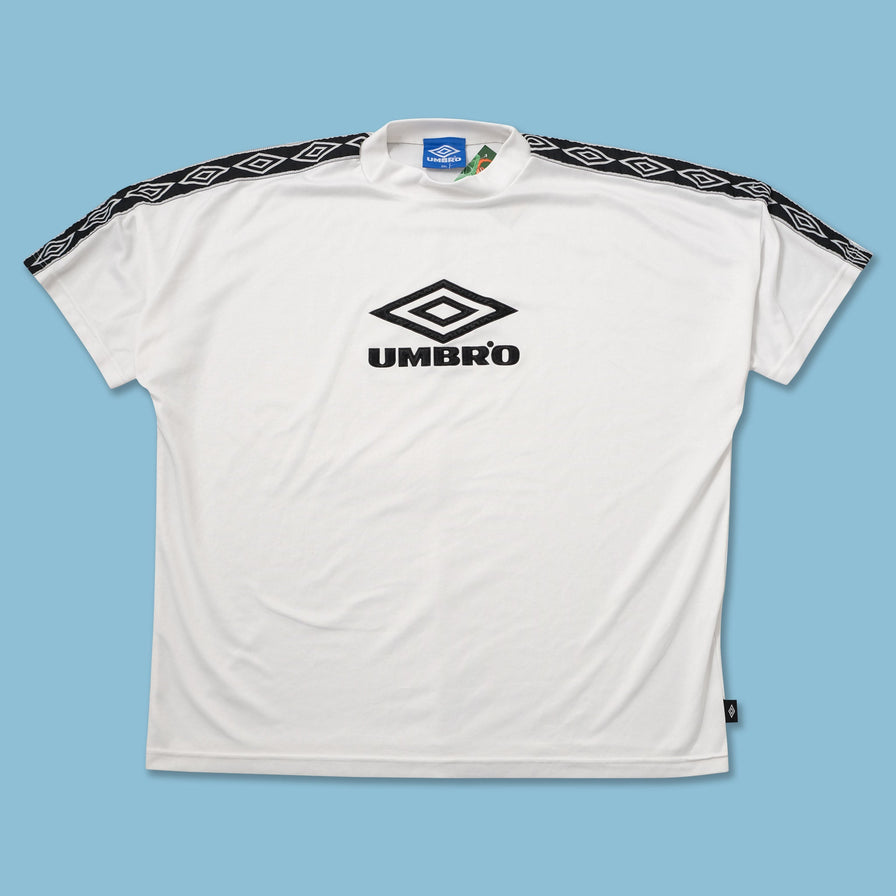 Vintage Umbro Jersey XXLarge 