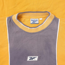 Vintage Reebok T-Shirt Medium 