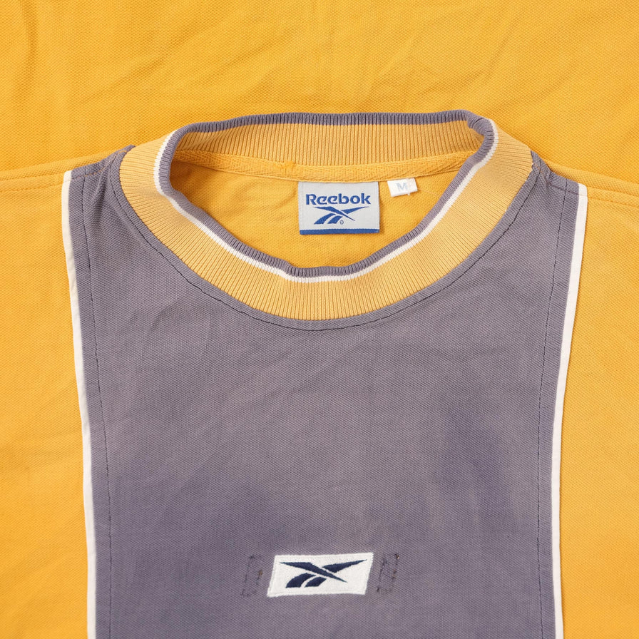 Vintage Reebok T-Shirt Medium 
