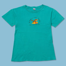 Vintage Winnie The Pooh & Tigger Too T-Shirt XLarge 