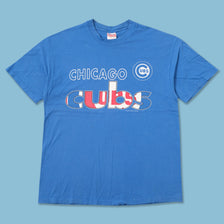 Vintage 1992 Chicago Cubs T-Shirt XLarge 