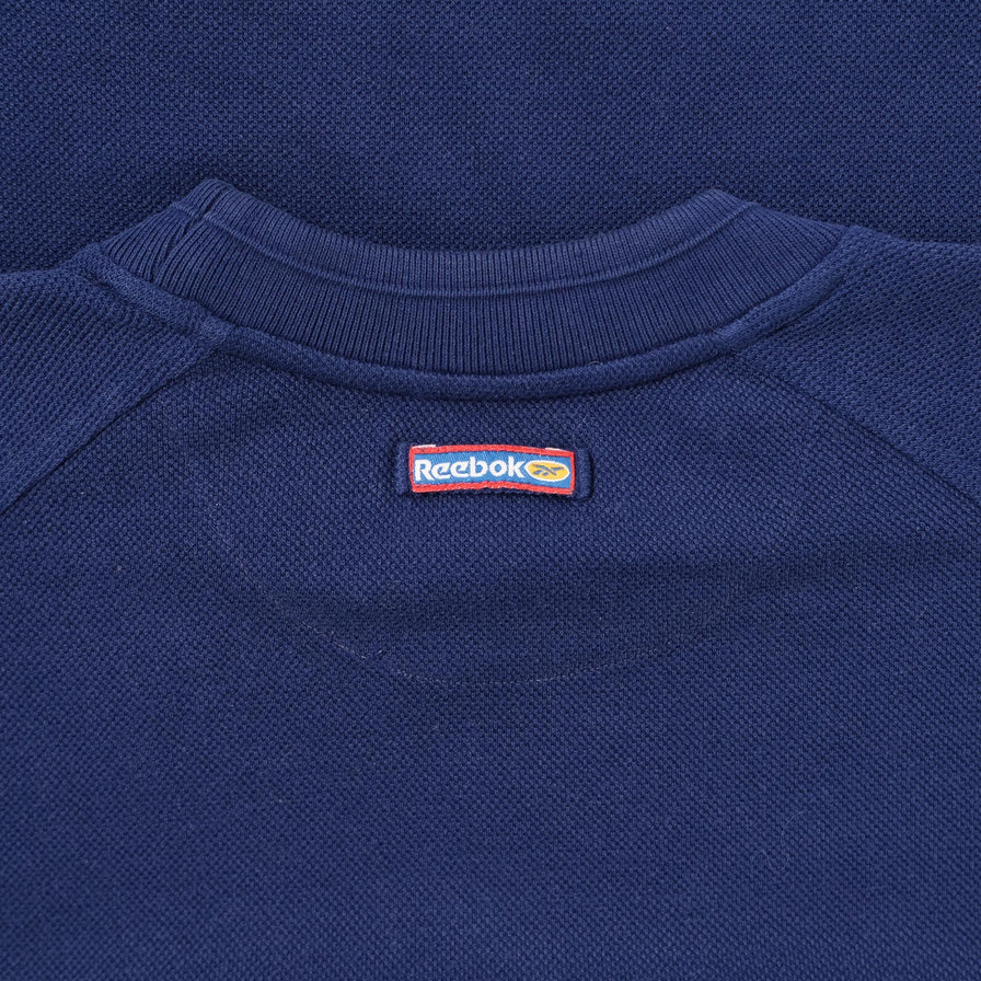 Vintage Reebok Freestyle Women’s T-Shirt Medium 