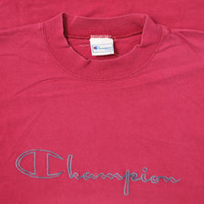Vintage Champion T-Shirt Medium 