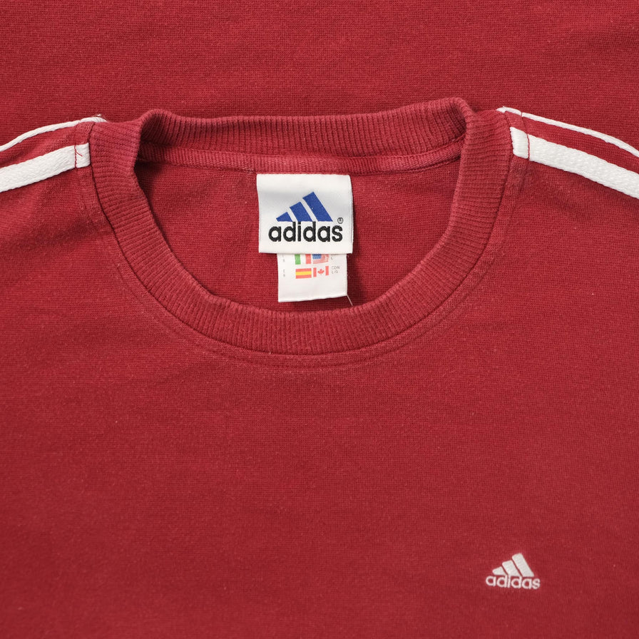 Vintage adidas T-Shirt Large 
