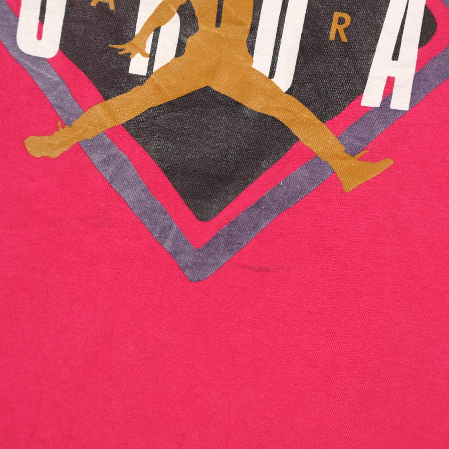 Vintage Nike Air Jordan T-Shirt Large 