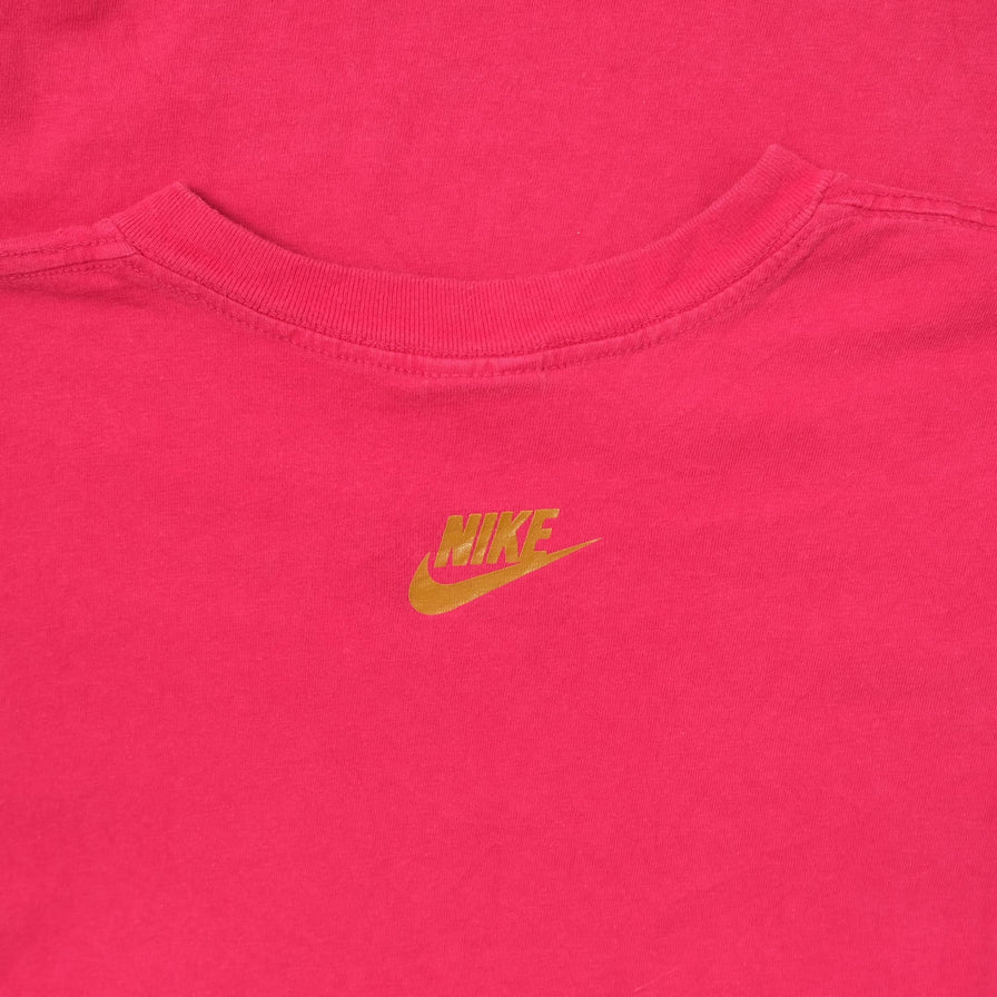 Vintage Nike Air Jordan T-Shirt Large 