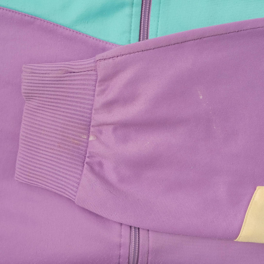 Vintage adidas Track Jacket Large 
